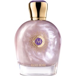 Moresque Rand Rose