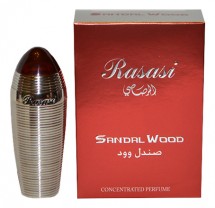 Rasasi Sandal Wood