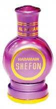 Al Haramain Perfumes Shefon