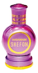 Al Haramain Perfumes Shefon