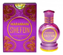 Al Haramain Perfumes Shefon