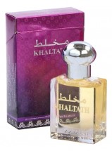 Al Haramain Perfumes Khaltath