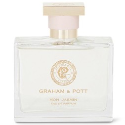Graham &amp; Pott Mon Jasmin Eau de Parfume