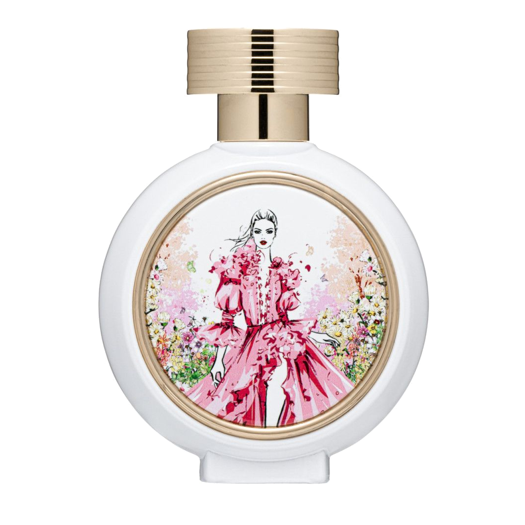 Haute Fragrance Company Forbidden Whisper