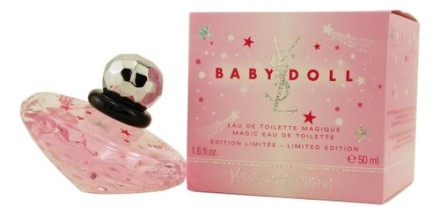 YSL Baby Doll Magic