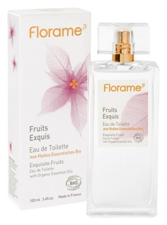 Florame Fruits Exquis