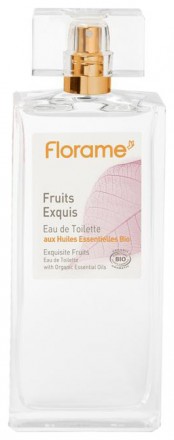 Florame Fruits Exquis