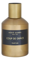 Herve Gambs Paris Coup De Grace