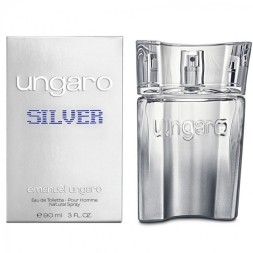 Emanuel Ungaro Ungaro Silver