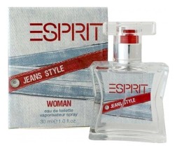 Esprit Jeans Style