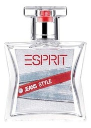 Esprit Jeans Style