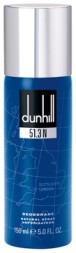 Alfred Dunhill 51.3 N