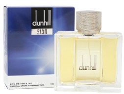 Alfred Dunhill 51.3 N