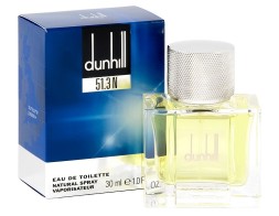 Alfred Dunhill 51.3 N