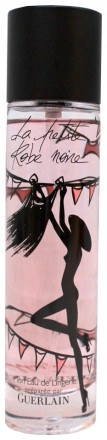 Guerlain La Petite Robe Noir Mon Eau de Lingerie
