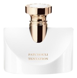 Bvlgari Patchouli Tentation