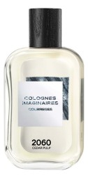 Courreges Colognes Imaginaires 2060 Cedar Pulp