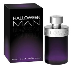 J.Del Pozo Halloween Man (Beware of Yourself)