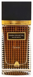 Oudh Al Anfar Dark Crystal