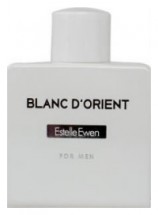 Estelle Ewen Blanc D'Orient