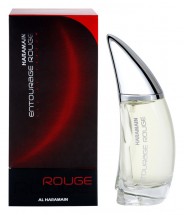Al Haramain Perfumes Entourage Rouge