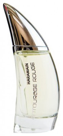 Al Haramain Perfumes Entourage Rouge