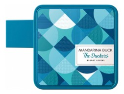 Mandarina Duck Resort Lovers