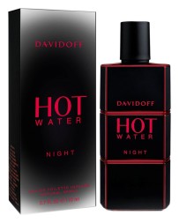 Davidoff Hot Water Night