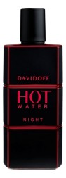 Davidoff Hot Water Night