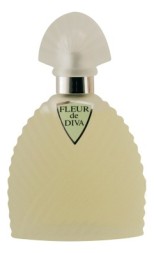 Emanuel Ungaro Fleur De Diva Винтаж