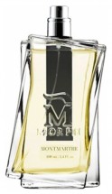 Morph Montmartre