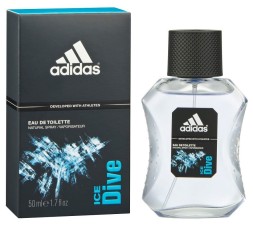 Adidas Ice Dive