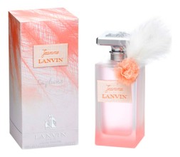 Lanvin Jeanne La Plume