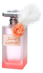 Lanvin Jeanne La Plume