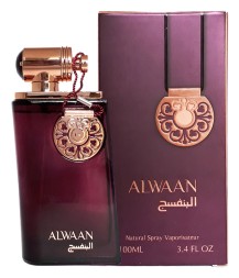 Al Attaar Alwaan Purple