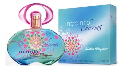 Salvatore Ferragamo Incanto Charms