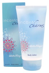 Salvatore Ferragamo Incanto Charms