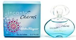 Salvatore Ferragamo Incanto Charms