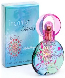 Salvatore Ferragamo Incanto Charms
