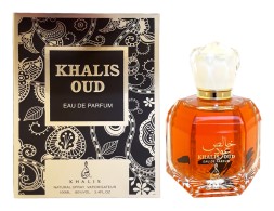 Khalis Oud