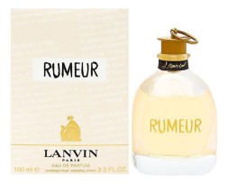 Lanvin Rumeur