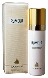 Lanvin Rumeur