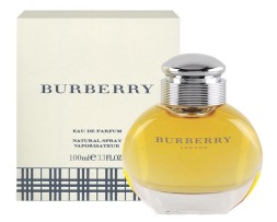 Burberry Women