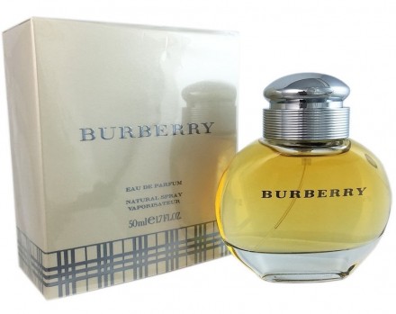 Burberry Women