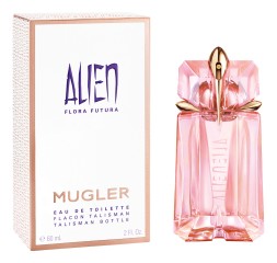 Mugler Alien Flora Futura