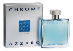 Azzaro Chrome