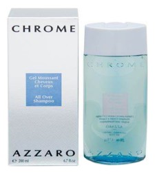Azzaro Chrome
