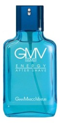 Gian Marco Venturi GMV Uomo Energy
