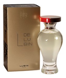 Lubin L De Lubin