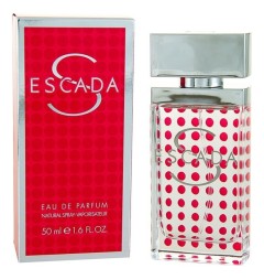 Escada &quot;S&quot;
